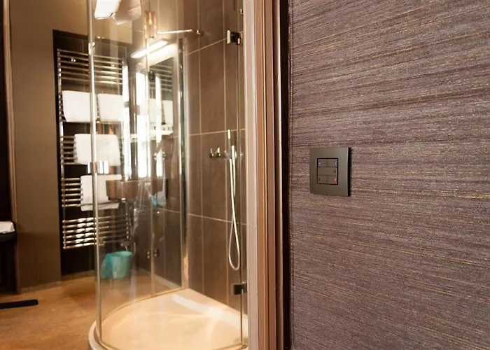 Bed & Breakfast Ppp Gent