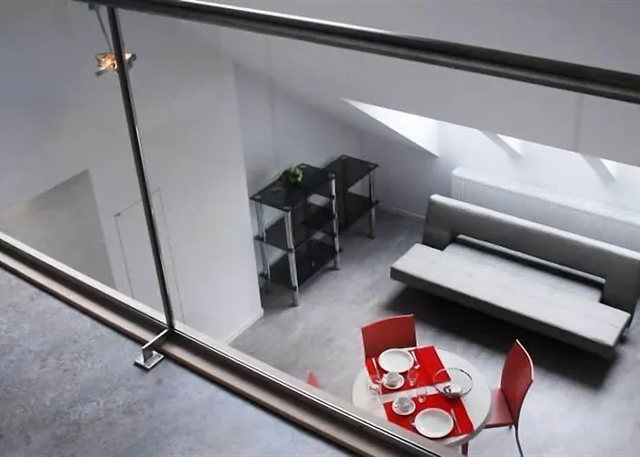 Ppp Bed & Breakfast Ghent