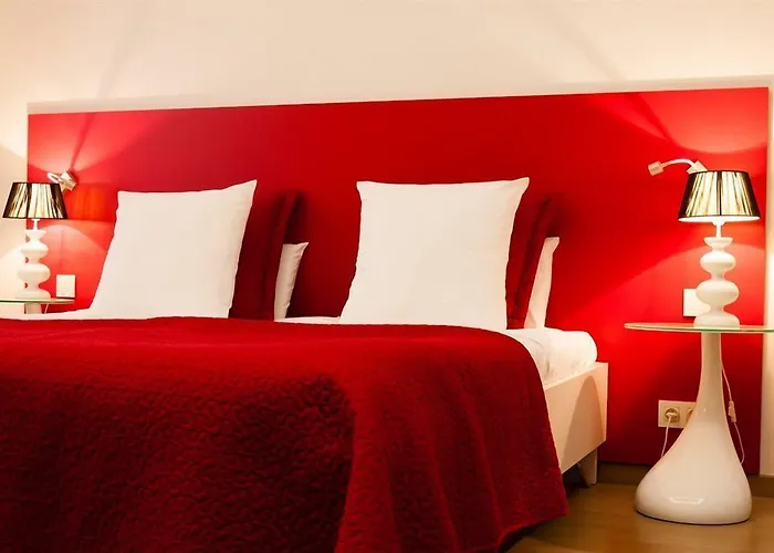 Bed & Breakfast Ppp Gent