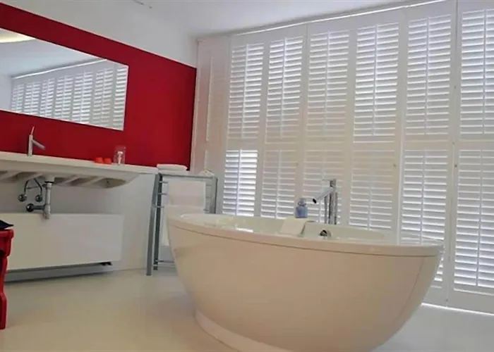 Bed & Breakfast Ppp 5*