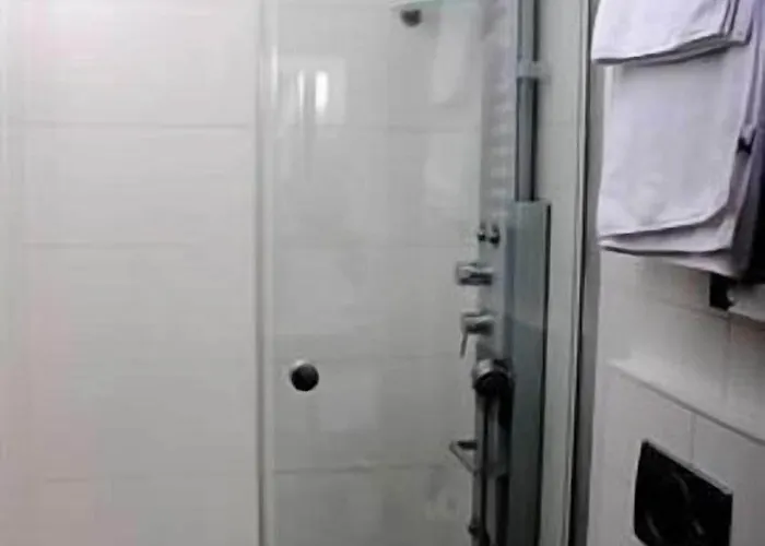 Ppp Alojamento de Acomodação e Pequeno-almoço 5*