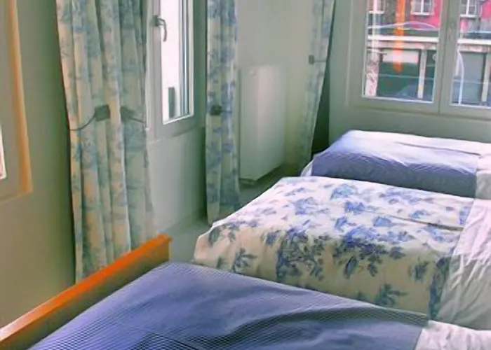 Ppp Bed & Breakfast Ghent