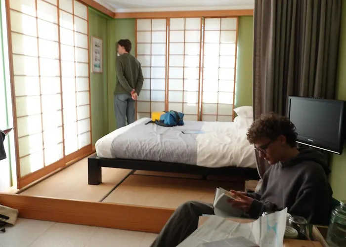 Ppp Bed & Breakfast Ghent