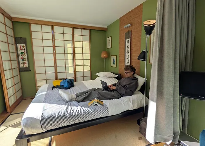 Ppp Bed & Breakfast 5*