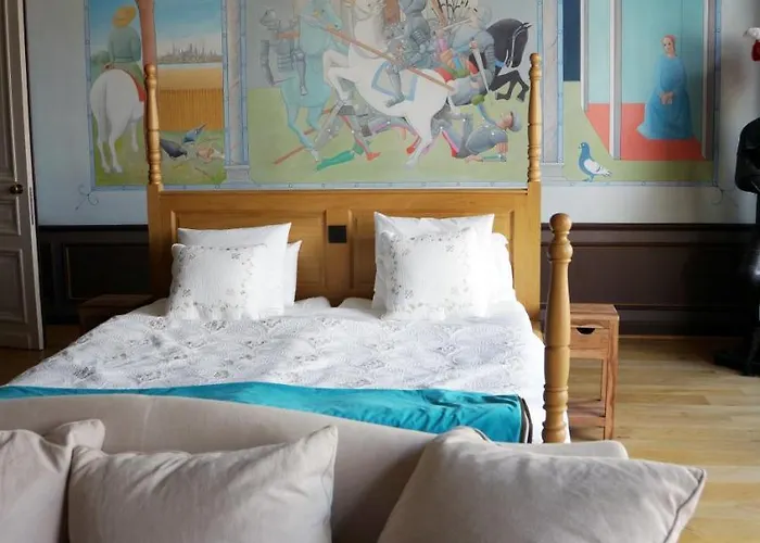 Ppp Bed & Breakfast 5*