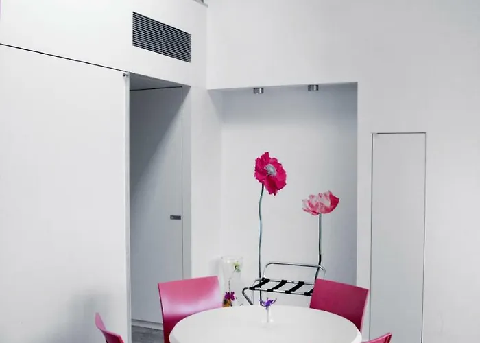 Alojamento de Acomodação e Pequeno-almoço Ppp 5*