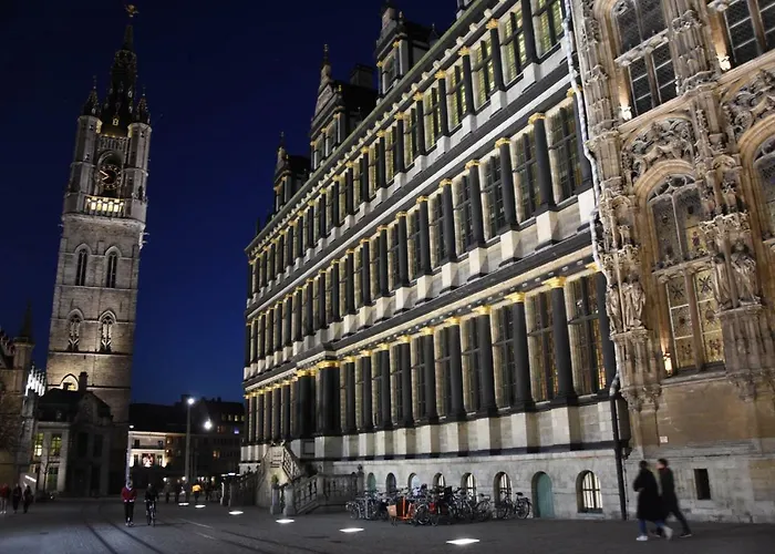 Ppp Bed & Breakfast 5*