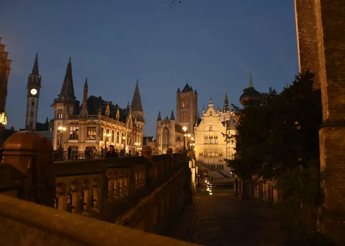 Ppp Alojamento de Acomodação e Pequeno-almoço 5*