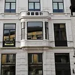 Отель типа 
