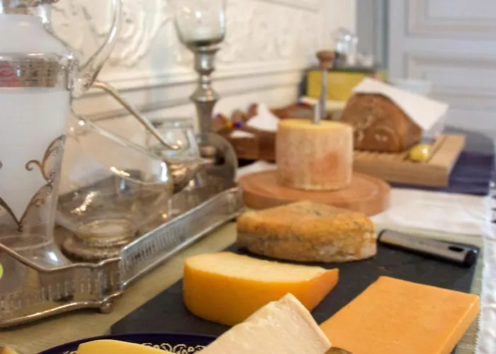 Ppp Bed & Breakfast Ghent