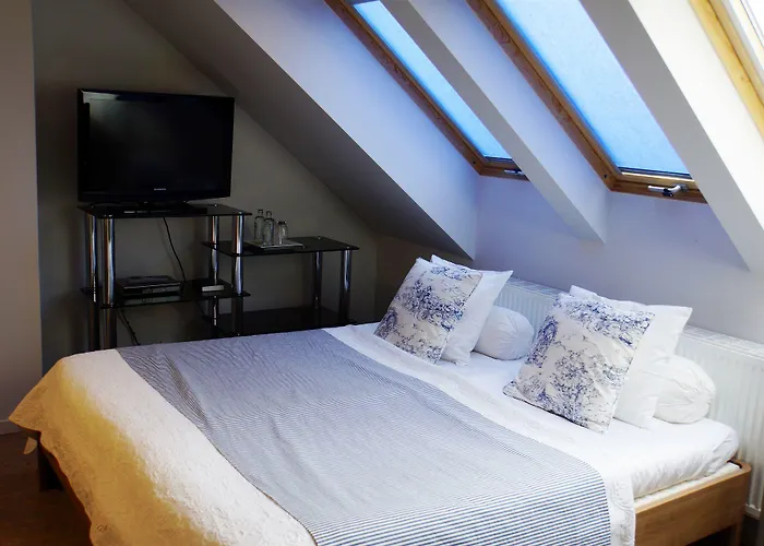 Bed & Breakfast Ppp 5*