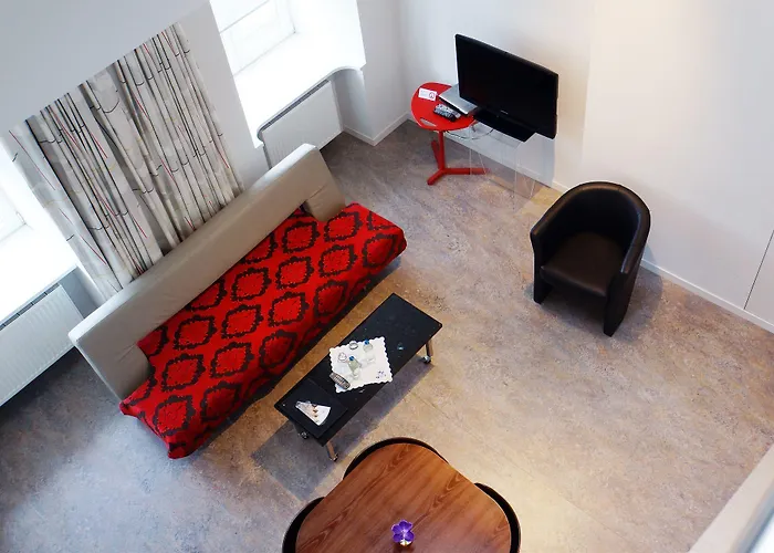 Ppp Bed & Breakfast 5*