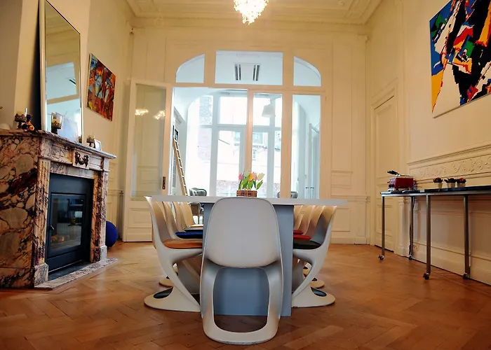 Bed & Breakfast Ppp 5*