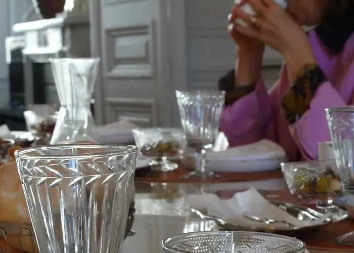 Ppp Bed & Breakfast 5*