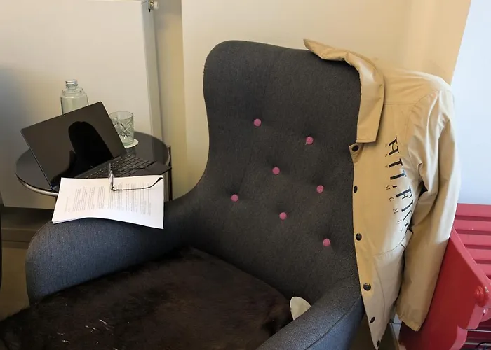 Bed & Breakfast Ppp 5*