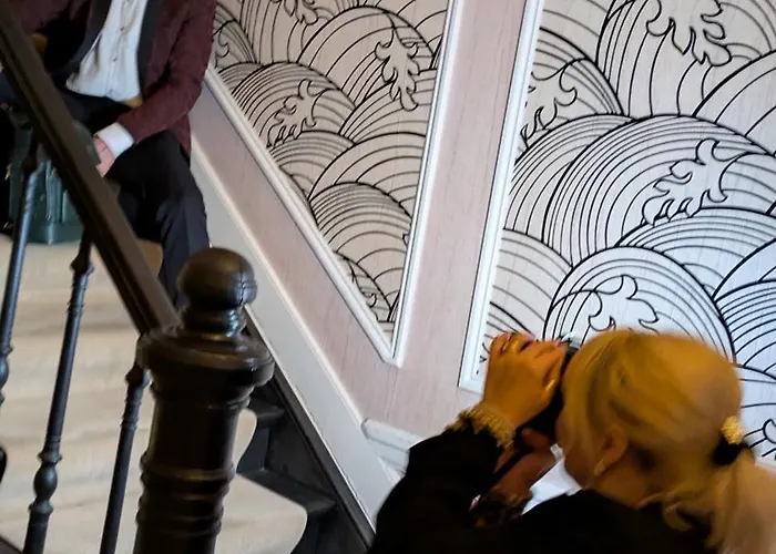 Bed & Breakfast Ppp 5*