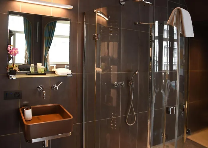 Bed & Breakfast Ppp Ghent