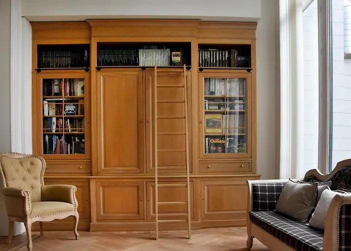 Ppp Bed & Breakfast 5*