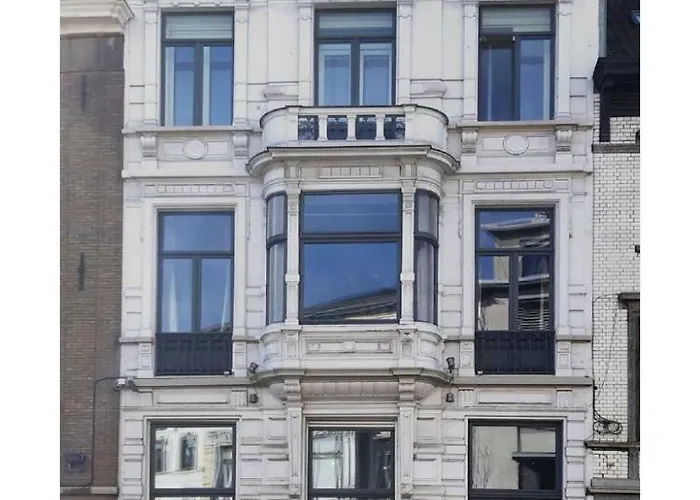 Bed & Breakfast Ppp 5*